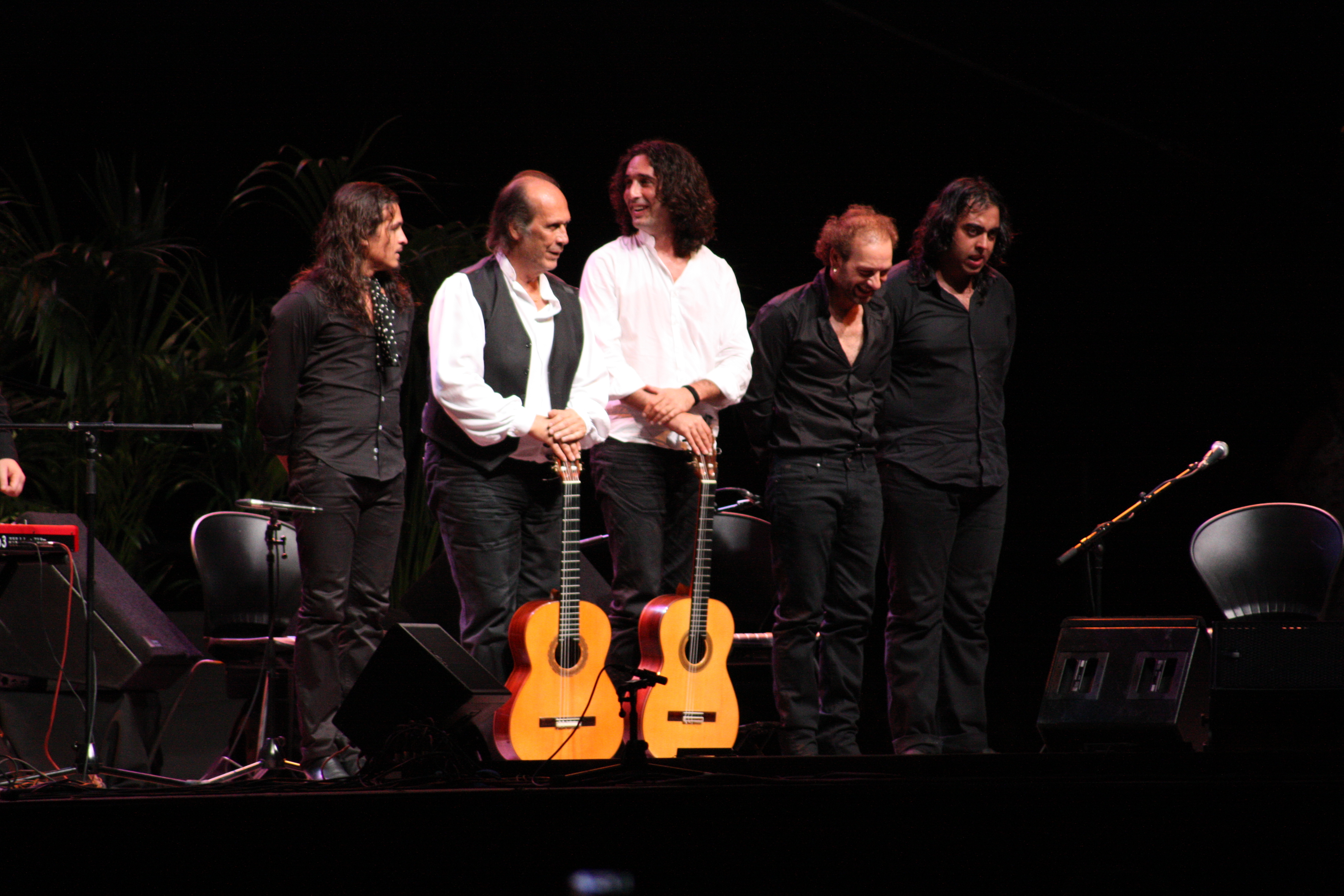 Paco de Lucia