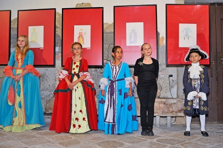 izlozba i giostranti