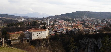 Pazin