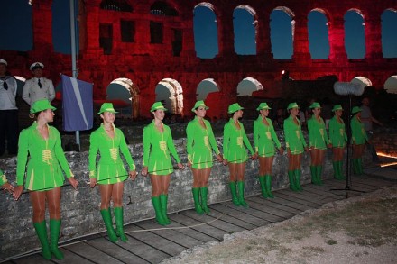 Pulafilmfestival Pulafilmfestival