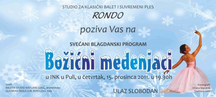Pozivnica
