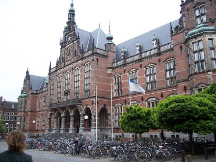 University-of-Groningen