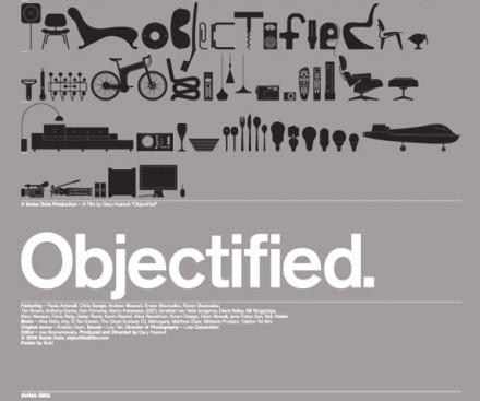 objectified-poster