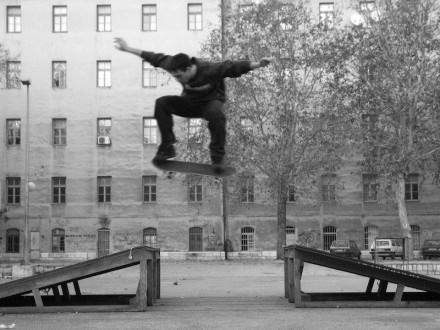 Skateri-Dani rojca 2004.
