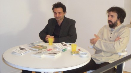 Neven Ušumović i Dinko Telećan (2)