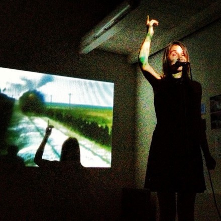 Guillermo Giampietro u Galeriji Zavi_ajnog muzeja grada Rovinja, sv. Toma