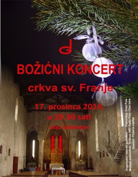 POZIVNICA BOZICNI KONCERT IP HDGUa