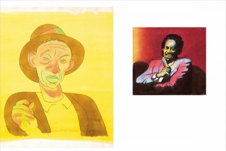 02 Musician, 2002_Harmonica Player, 2002 (600x402)