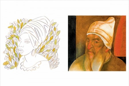 03 Portrait of Nina Simone, 2003_Bad Pope, 1994 (600x402)