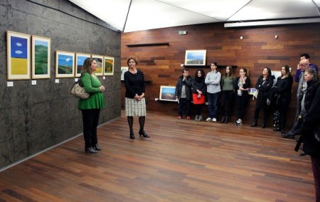 marco fontana izložba lapidarium4