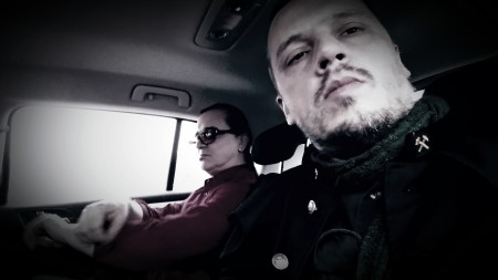 L.A.E. XXI (D.Zahtila & D.Stojnić)